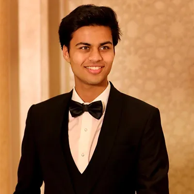 Akshat Rajan