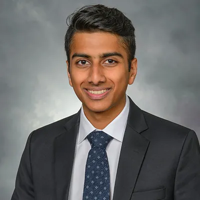 Pradumna Singhania