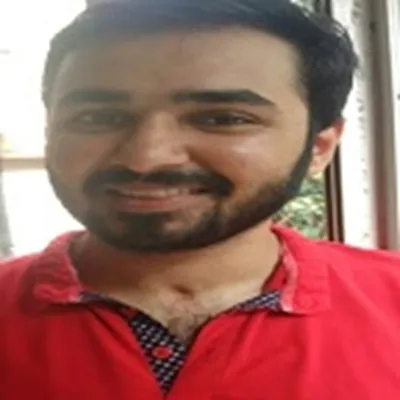 Abhimanyu Kasliwal