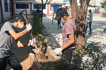 Nepal 1