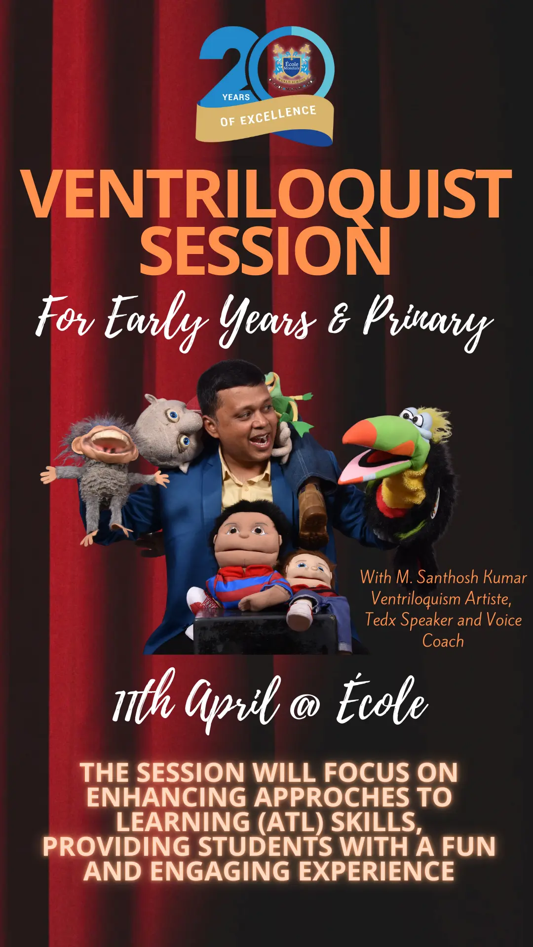 Event Information