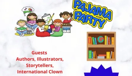 Event Information