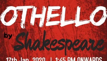 Theatre Production