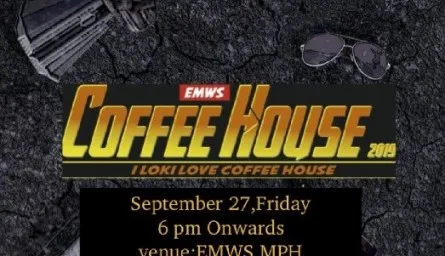 Event Information