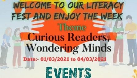Event Information