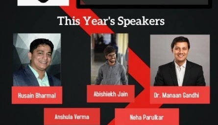 TEDxEMWS 2020