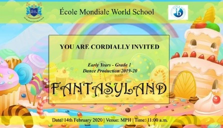 Event Information