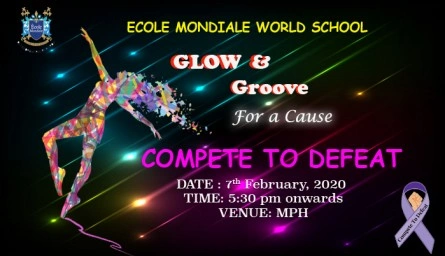 Event Information