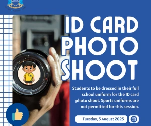 ID Card Photo Shoot