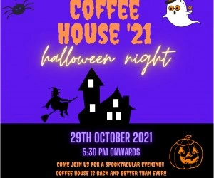 Coffee House 2021