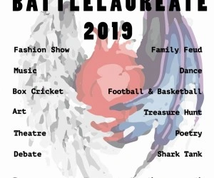 Battlelaureate 2019