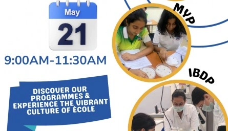 Open House