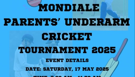 Event Information