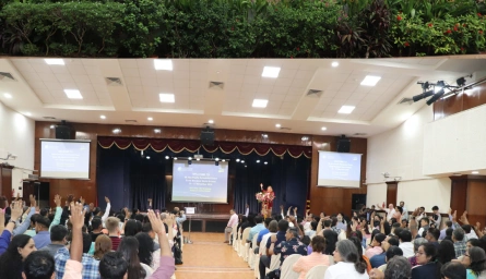 IBO Workshops 2024