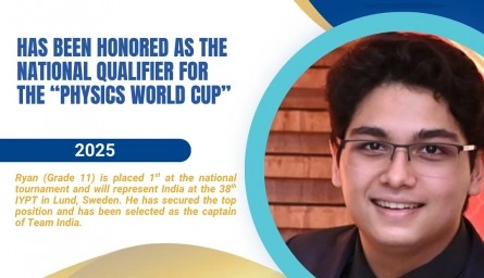 Physics World Cup