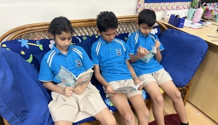 Book Club