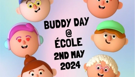 Buddy Day