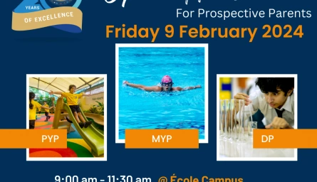 Event Information