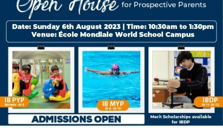 Open House