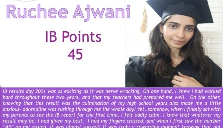 IBDP