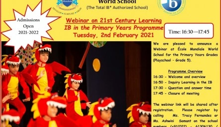 Event Information