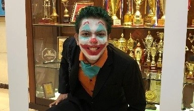 Book Character Day