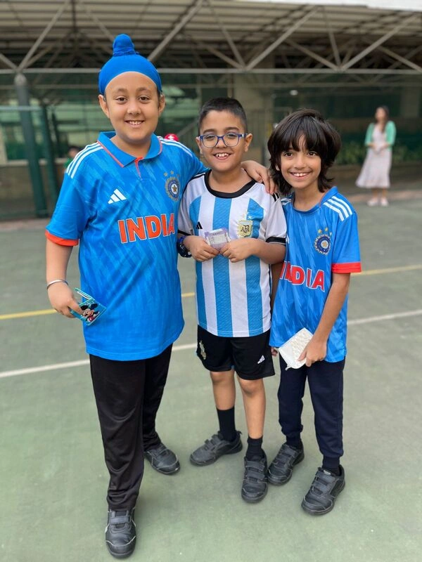 Cricket Carnival