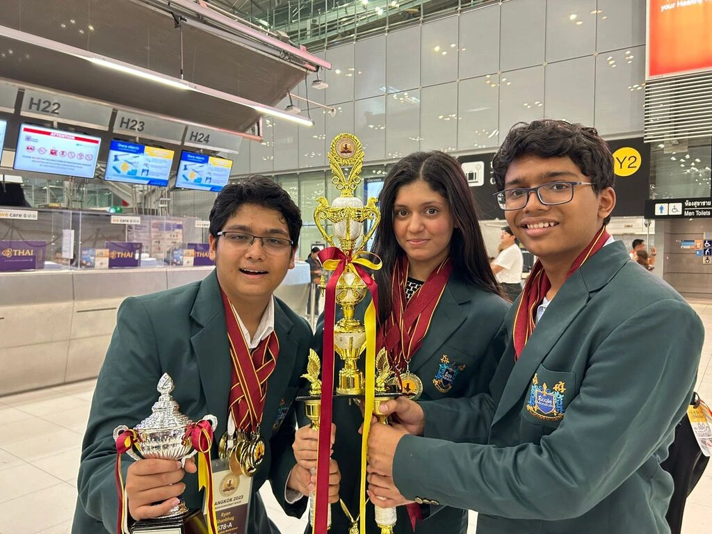 World Scholars Cup
