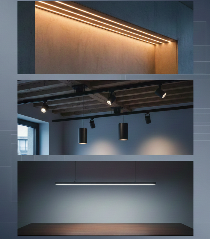 Linears