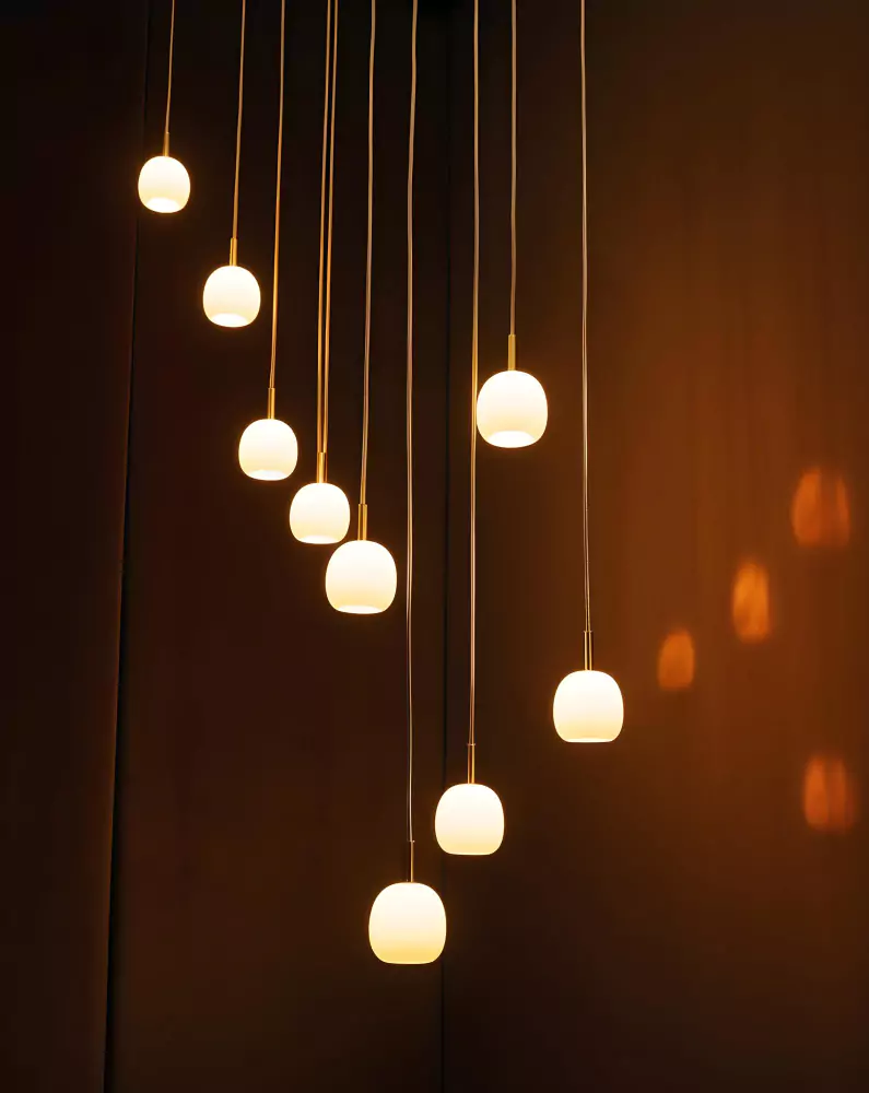 Ambient Lighting