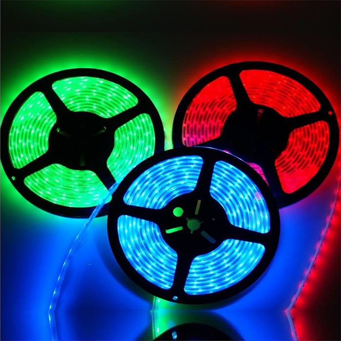 Svelte RGB