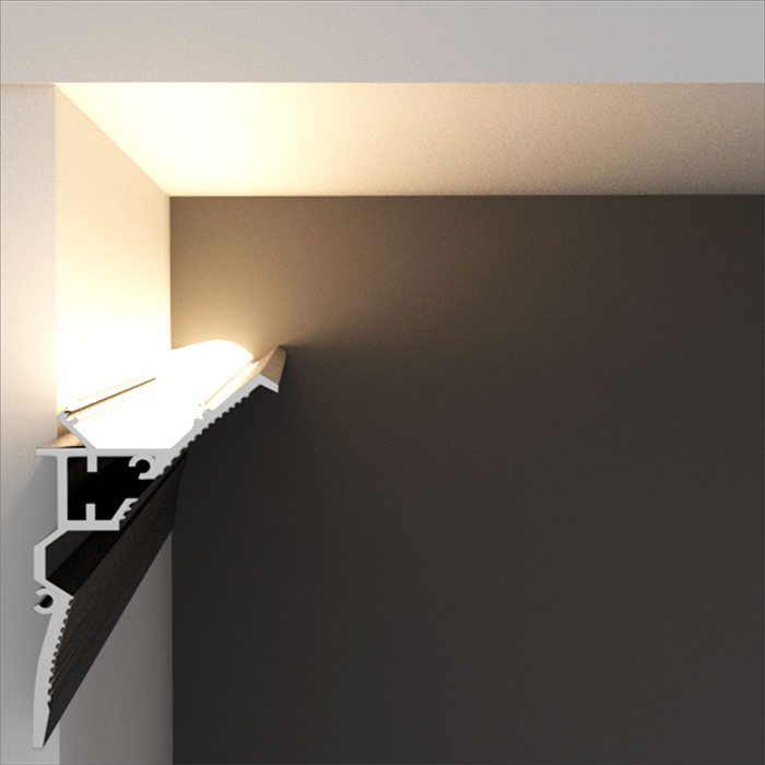 Trax Cove Uplight M