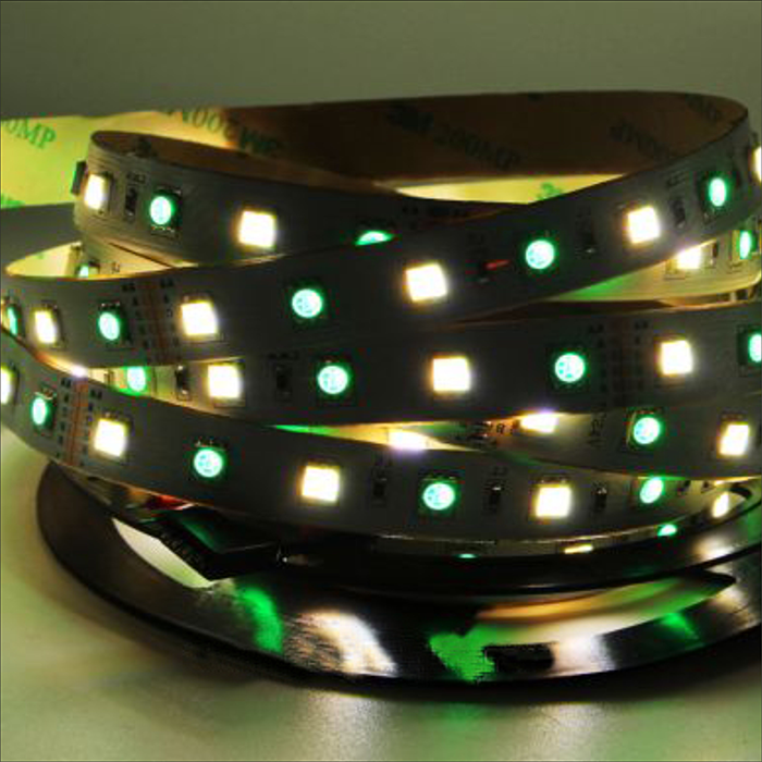 Svelte RGB tunable