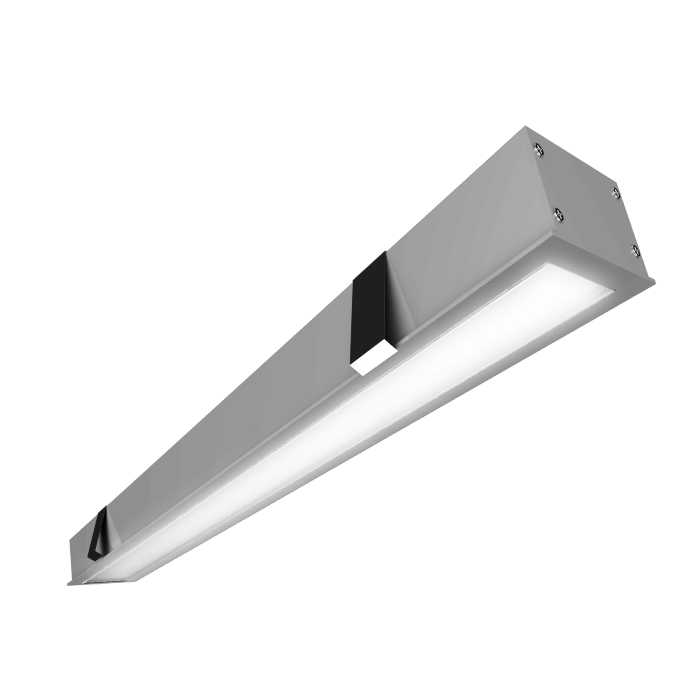 Acumis recessed