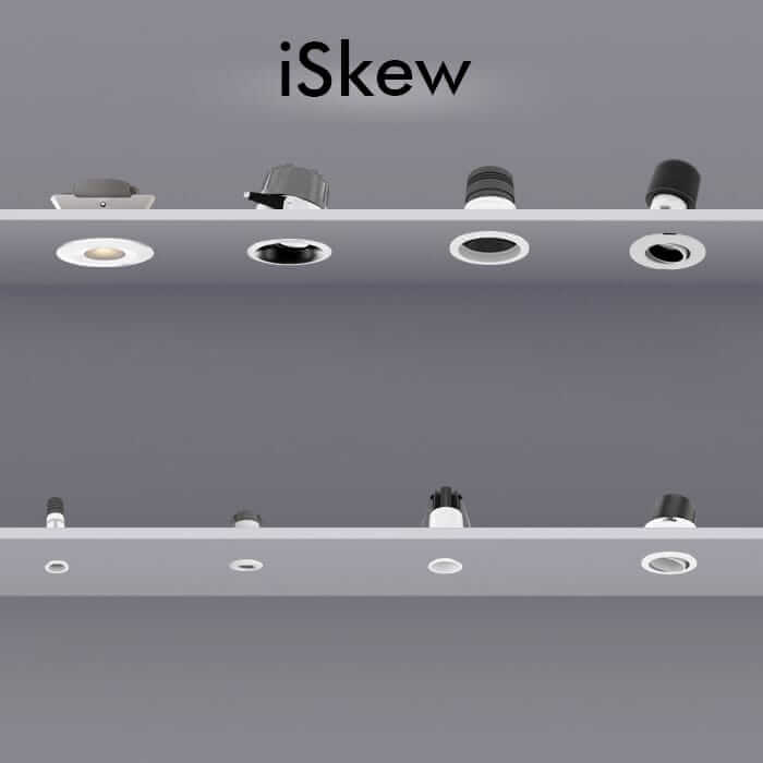 Iskew