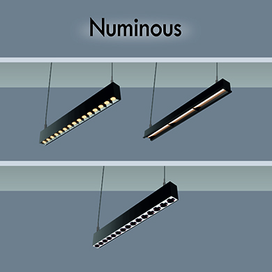 Numinous