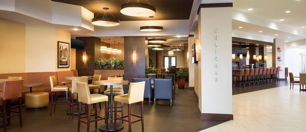 SHERATON EDISON
