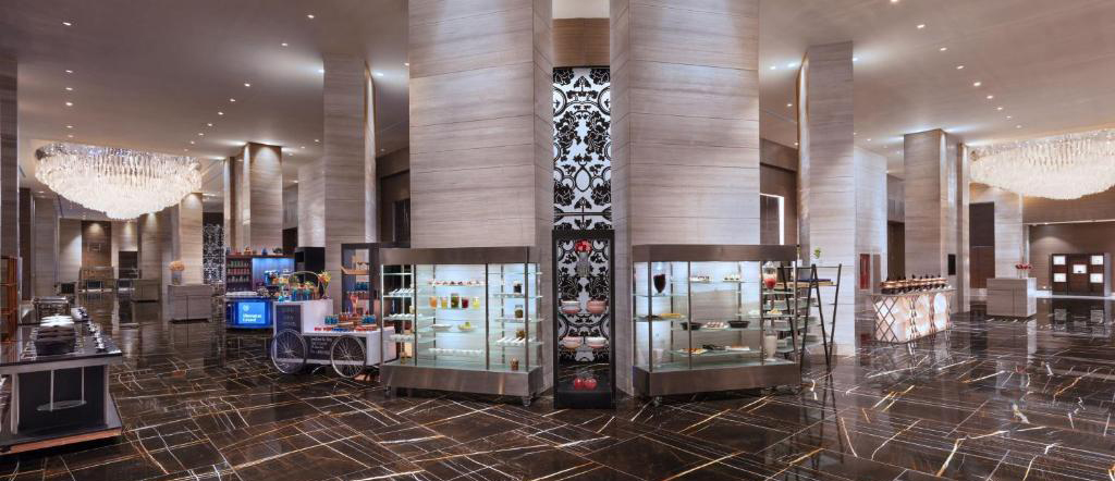 Sheraton Whitefield