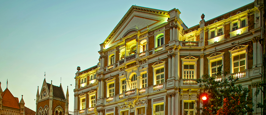 Army Navy Building
