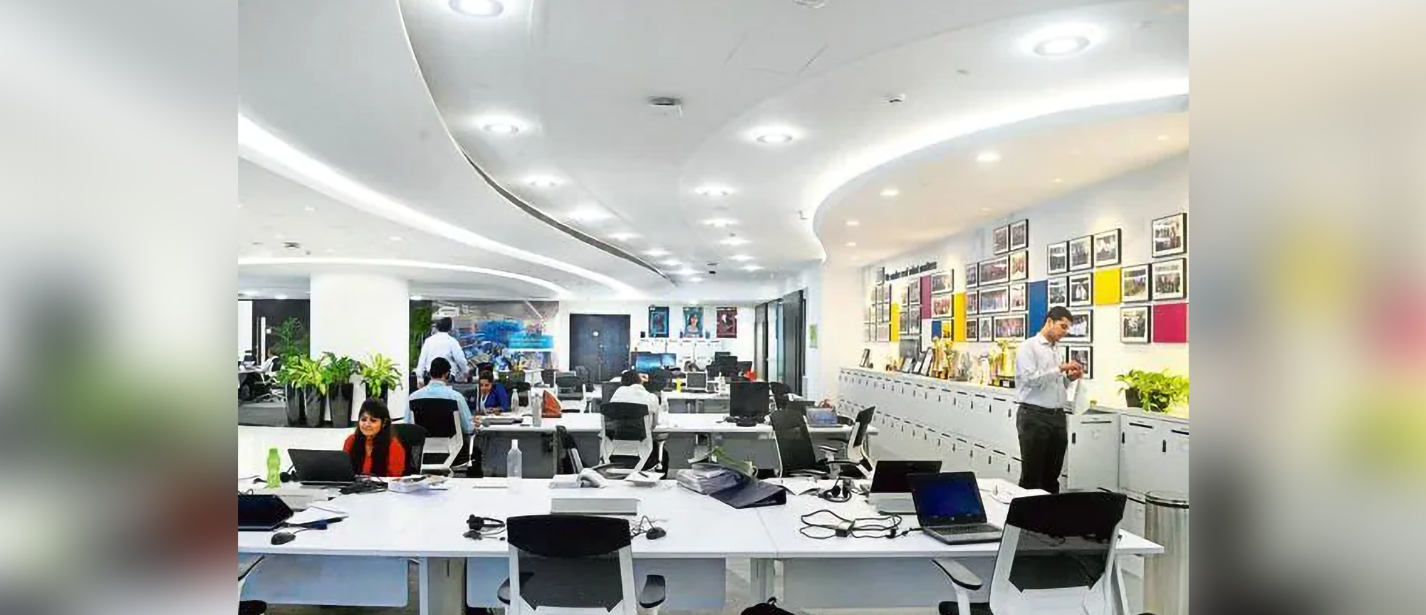 Seimens Office