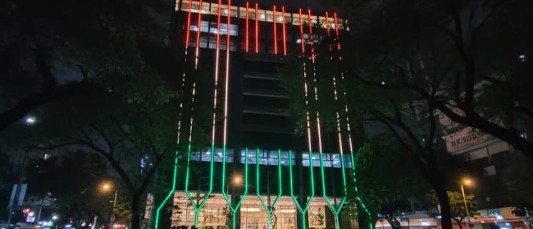 K Raheja Artesia