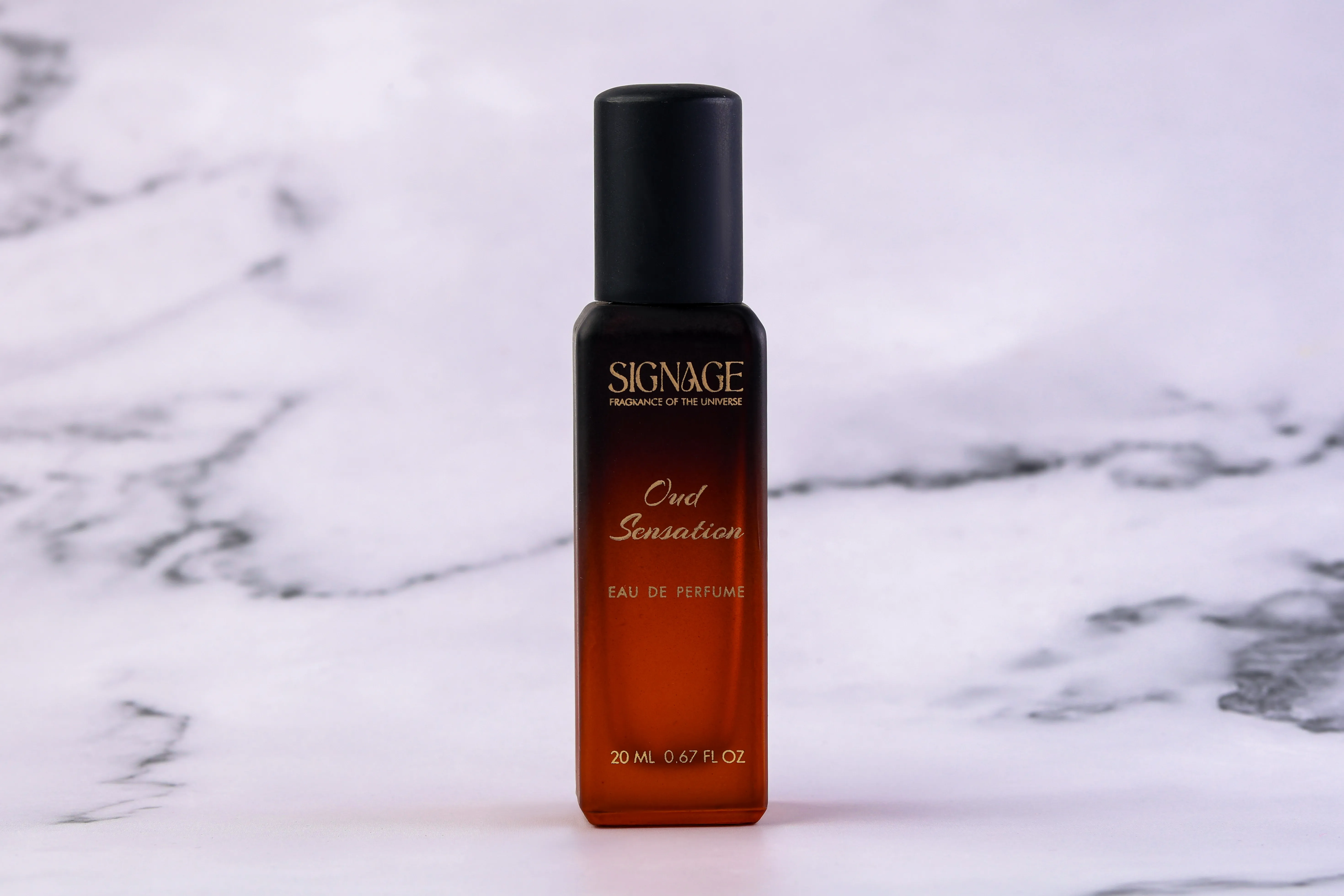 OUDH SENSATION  - EAU DE Parfum - 100ml