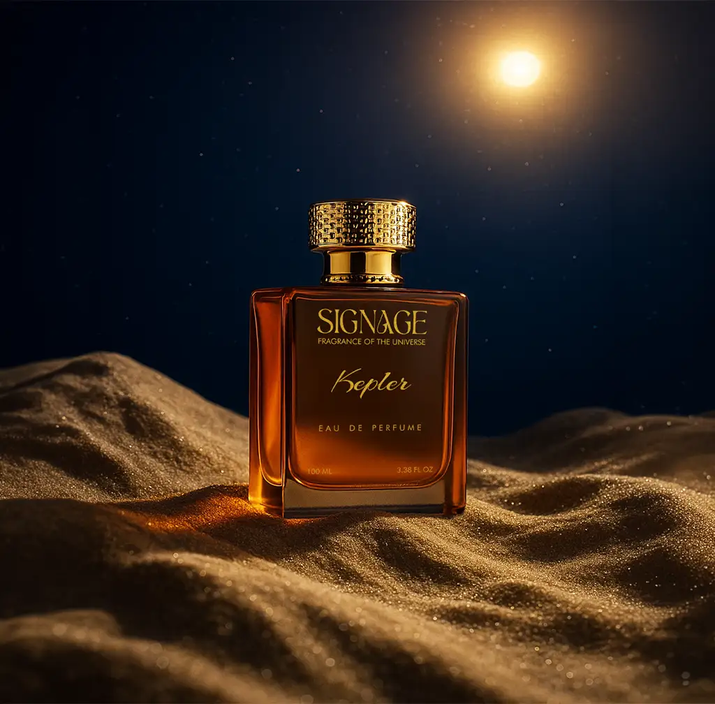 KEPLER  - EAU DE Parfum - 100ml