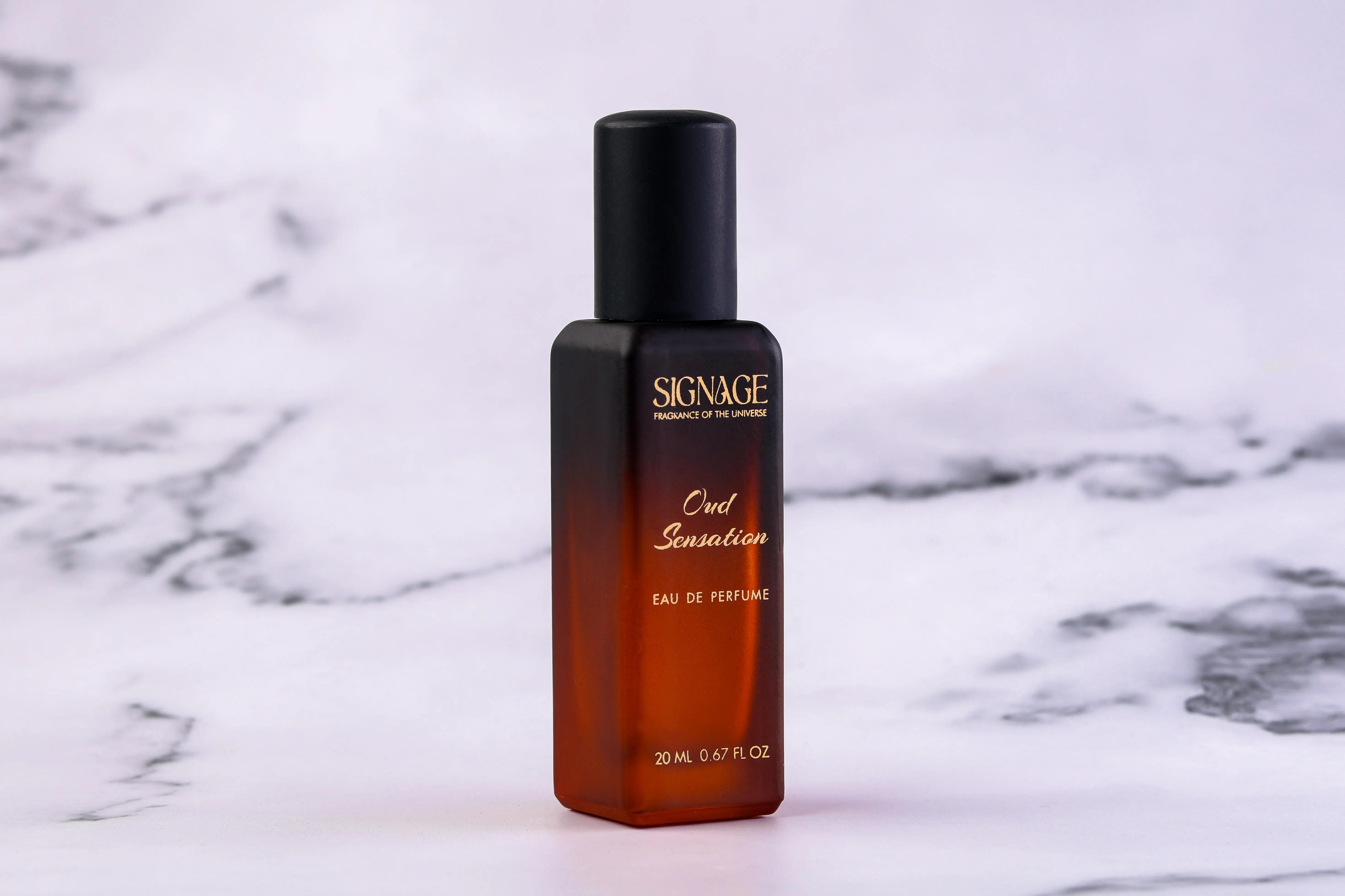 OUDH SENSATION  - EAU DE Parfum - 100ml