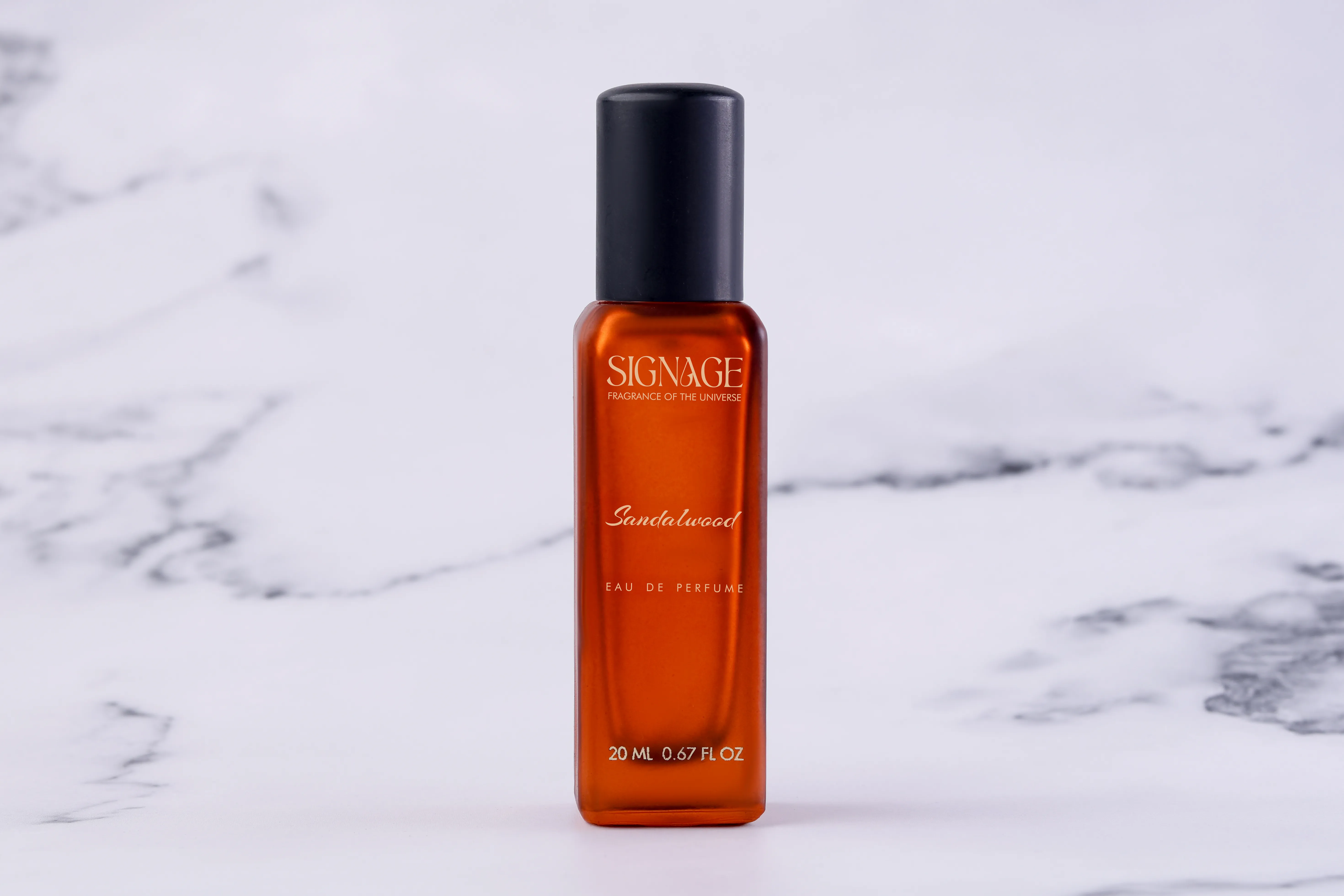 SANDAL WOOD - EAU DE Parfum - 100ml