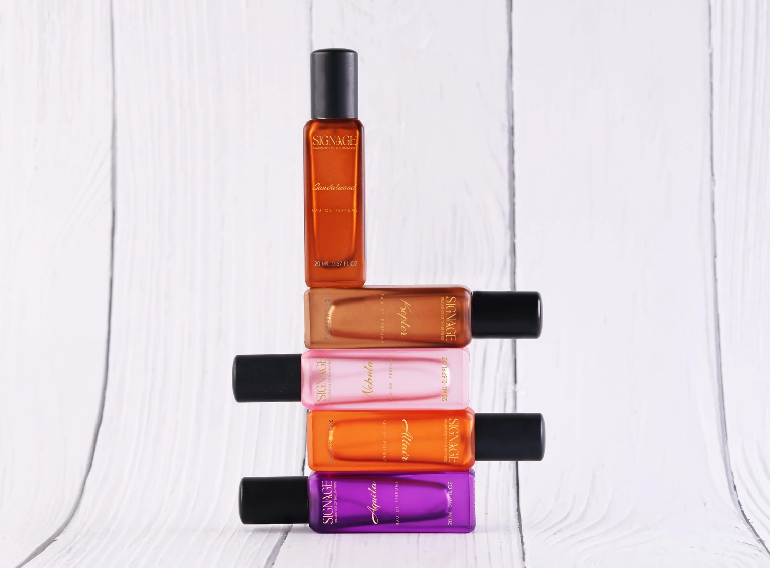 COMBO Product Pack 2 - 100ml