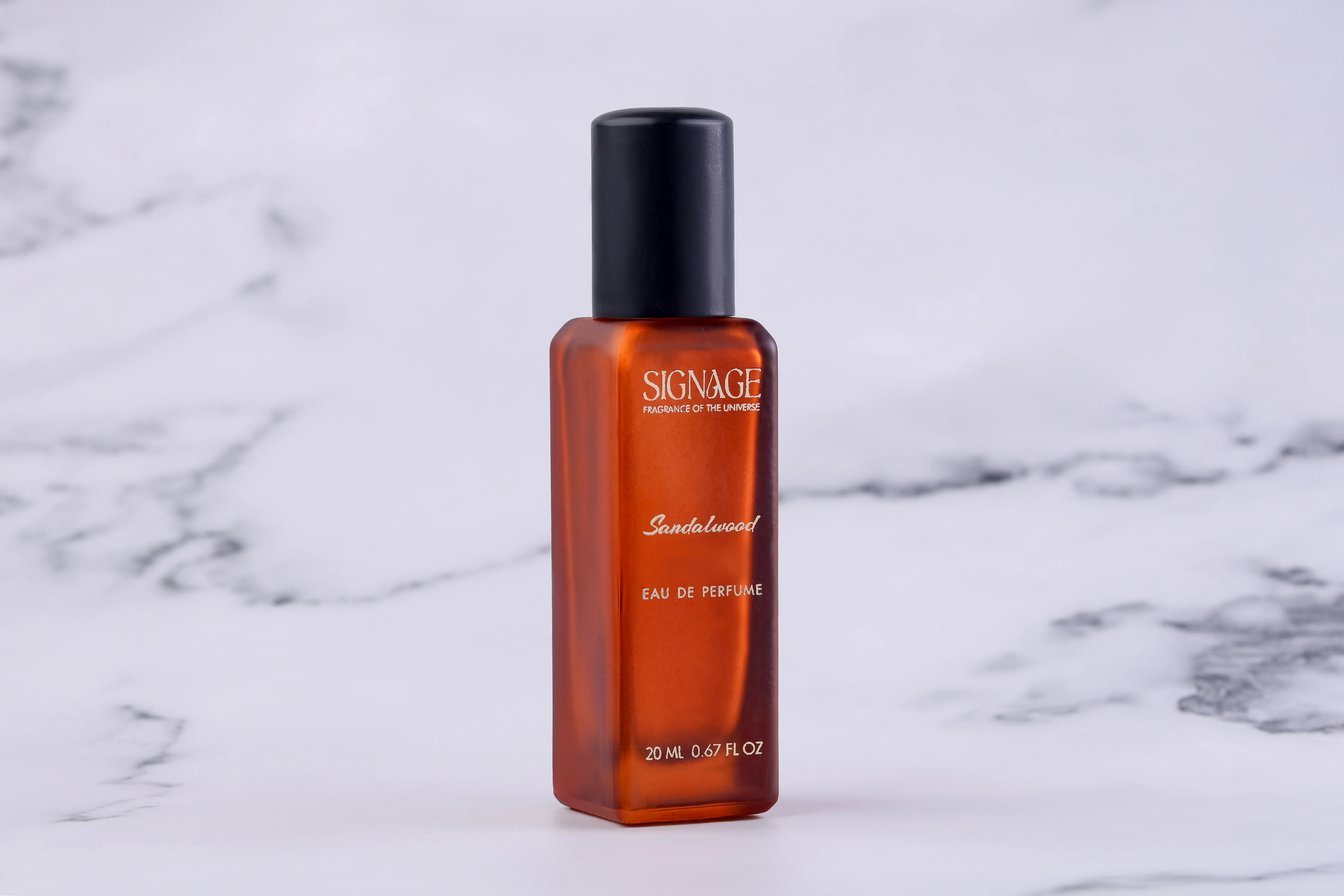 SANDAL WOOD - EAU DE Parfum - 100ml
