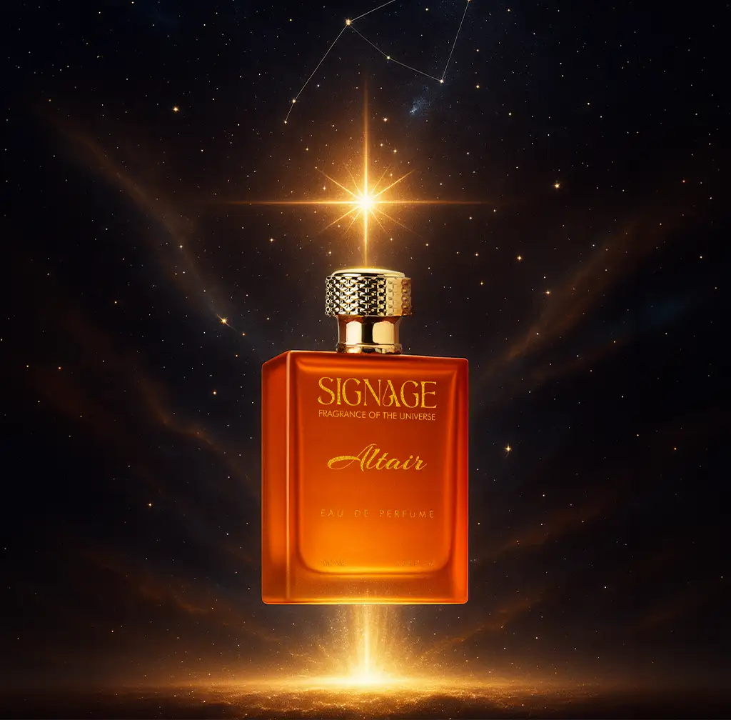ALTAIR - EAU DE Parfum - 100ml