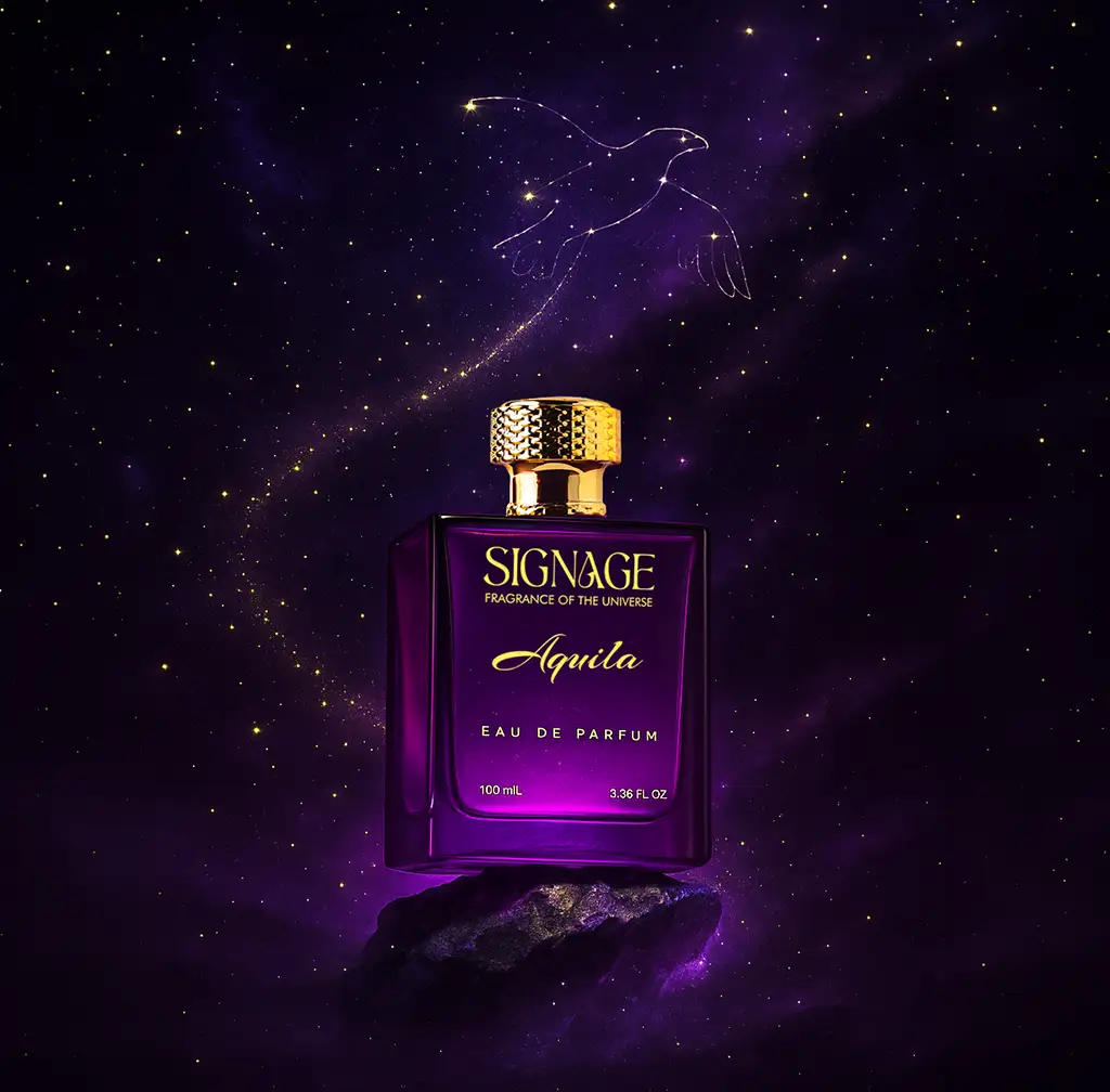 AQUILA  - EAU DE Parfum - 100ml