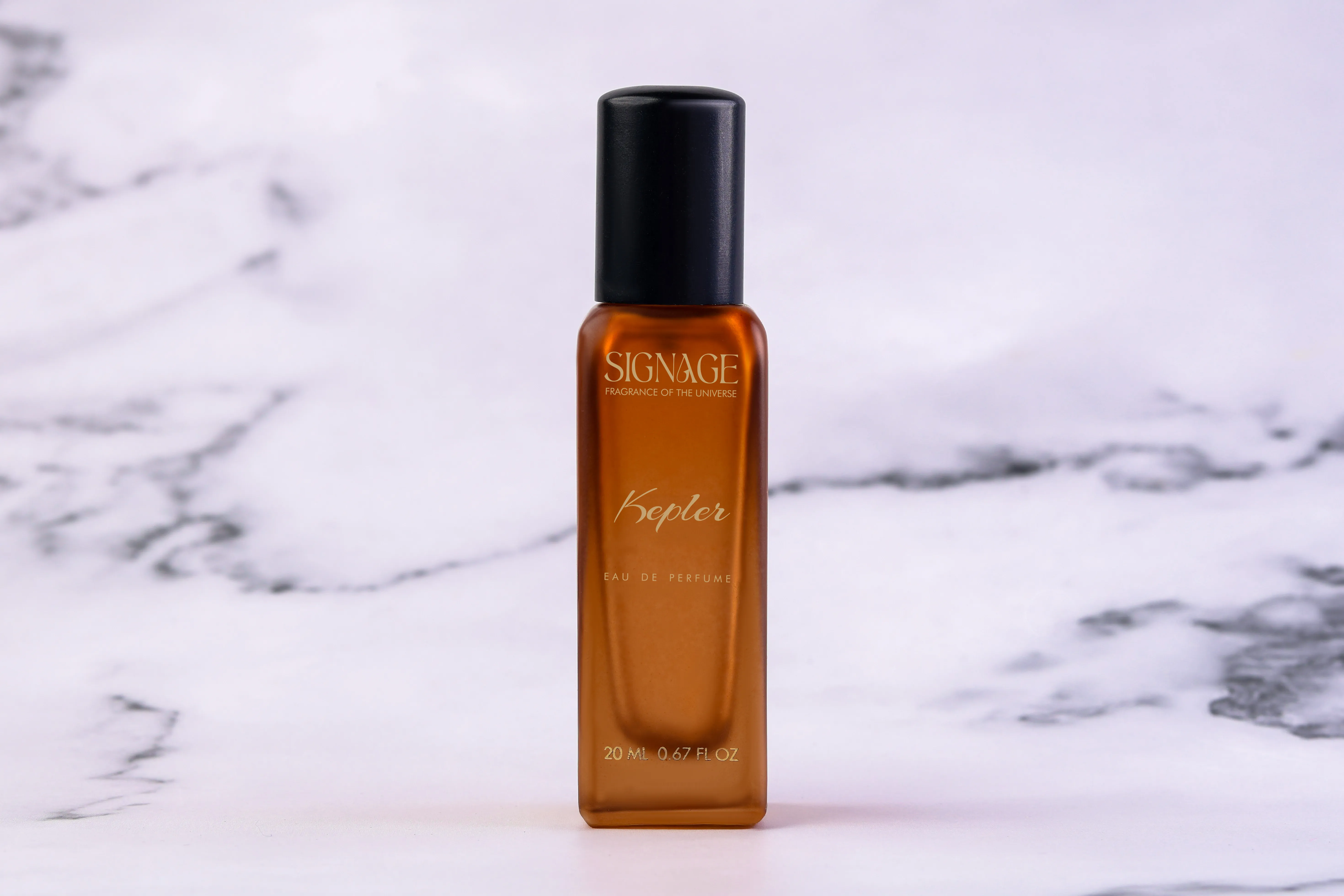 KEPLER  - EAU DE Parfum - 100ml